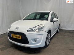 Citroën C3 - 1.4 HDiF Ligne Business SCHADEAUTO