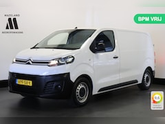 Citroën Jumpy - 2.0 BlueHDI 145PK L2 EURO 6 - Airco - Navi - Cruise - €13.950, - Excl