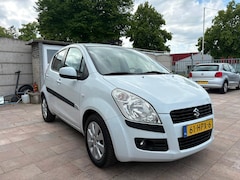 Suzuki Splash - 1.2 Exclusive|5-deurs|Airco|NAP
