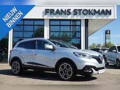 Renault Kadjar - 1.2 TCe 130 EDC Intens