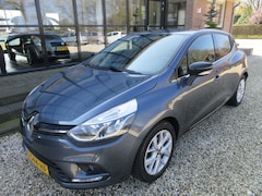 Renault Clio - 0.9 TCe Limited AIRCO