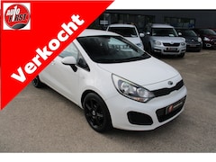Kia Rio - 1.2 CVVT ComfortL
