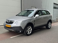 Opel Antara - 2.4-16V Enjoy