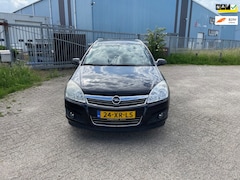 Opel Astra Wagon - 1.8 Temptation