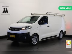 Opel Vivaro - 1.5 CDTI L3 - EURO 6 - Airco - Cruise - PDC - €12.900, - Excl