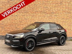 Audi Q2 - 35 TFSI S-Line Edition Pano Acc Led Sfeer Leder Trekhk