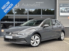 Volkswagen Golf - 1.5 eTSI Style Headup| Panorama| Cruise.ctrl