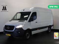 Mercedes-Benz Sprinter - 315 CDI Automaat L2H2 EURO 6 - A/C climate - Cruise - Camera - € 20.950, - Excl
