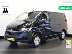 Volkswagen Transporter - 2.0 TDI 150PK Automaat EURO 6 - Airco - Navi - Cruise - € 21.950, - Excl