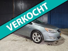 Opel Astra - 1.6 Edition AIRCO - NAVIGATIE - CRUISE CONTROL