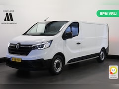 Renault Trafic - 2.0 Blue dCi 130PK L2 EURO 6 - Airco - Navi - Cruise - €19.950, - Excl