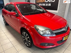 Opel Astra GTC - 1.6 Temptation | APK aanwezig | Airco |cruise