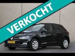 Volkswagen Polo - 1.0 TSI 95PK Comfortline | Navigatie | Achteruitrijcamera | Trekhaak