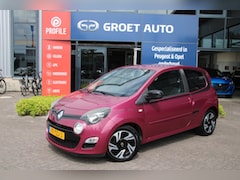 Renault Twingo - 1.2 16V Dynamique Airco Cruise 1e eigenaar 85.947km Perfect onderhouden