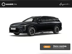 Kia K4 Sportswagon - 1.0 T-GDi MHEV GT-Line Launch Edition | Glazen schuif/kanteldak | Full LED-koplampen | Stu