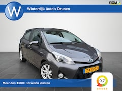 Toyota Yaris - 1.5 Hybrid Dynamic Nieuwstaat|ToyotaOnderhouden