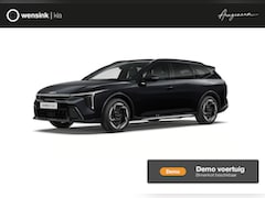 Kia K4 Sportswagon - 1.0 T-GDi MHEV GT-Line Launch Edition | Glazen schuif/kanteldak | Full LED-koplampen | Stu