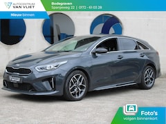 Kia Pro cee'd - ProCeed 1.0 T-GDI GT-Line | STOELVERWARMING | APPLE CARPLAY / ANDROID AUTO | 17" LICHTMETA