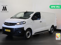 Opel Vivaro - 2.0 CDTI L3 Automaat EURO 6 - Airco - Cruise - Camera - € 17.950, - Excl