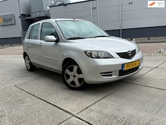 Mazda 2 - 2 1.4 Exclusive AIRCO 5DR AUTOMAAT