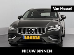 Volvo V60 - 2.0 B3 Inscription
