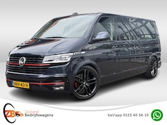 Volkswagen Transporter - 2.0 TDI L2H1 32 DC Bulli | 20'' BBS | Virtual | 2X Schuifd. | Trekhaak | Led | ACC