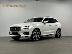 Volvo XC60 - 2.0 T5 R-Design Trekhaak | Cruise control | Keyless entry | Camera | Carplay | Lane assist