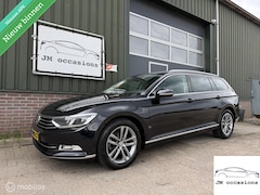 Volkswagen Passat Variant - 1.4 TSI ACT Highline|Camera|Carplay|