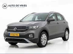 Volkswagen T-Cross - 1.0 TSI 95pk Life Business | Navigatie | 2xPDC | Adaptive cruise