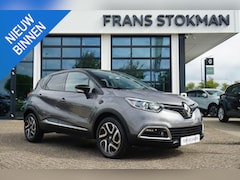 Renault Captur - 1.2 TCe 120 EDC Dynamique