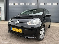 Volkswagen Up! - 1.0 move up BlueMotion Carplay
