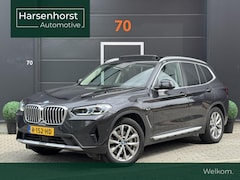 BMW X3 - xDrive30e Business Edition Plus | Head-up Display | Elektrische trekhaak |Panoramadak | El