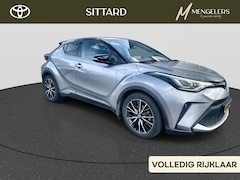 Toyota C-HR - 2.0 Hybrid Executive