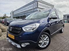 Dacia Dokker - combi 1.2 TCe S&S Ambiance 1eEigenaar/Camera/CC