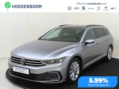 Volkswagen Passat Variant - 1.4 TSI PHEV GTE Business | SoH 98% | Trekhaak | Digital cockpit Pro | LED matrix verlicht