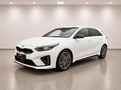 Kia Cee'd - Ceed 1.6 T-GDi GT 204PK Automaat | JBL | ACC | Camera | CarPlay | Trekhaak