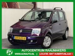 Fiat Panda - 1 ACTUAL MET AIRCO *DISTRIBUTIERIEM VERVANGEN BIJ 80.263 KM INRUILAUTO