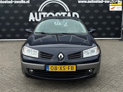 Renault Mégane - 1.6-16V Business Line NL-Auto / NAP / APK / Airco