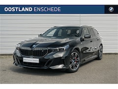 BMW i5 Touring - eDrive40 M Sport / Comfort Access / Harman-Kardon / Adaptieve LED / Stoelventilatie / Stoe