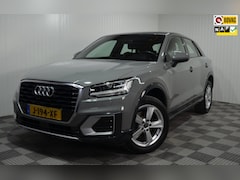 Audi Q2 - 35 TFSI epic / Carplay / Pdc / Cruise./ NL auto