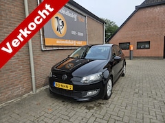 Volkswagen Polo - 1.2 TDI BlueMotion Comfortline