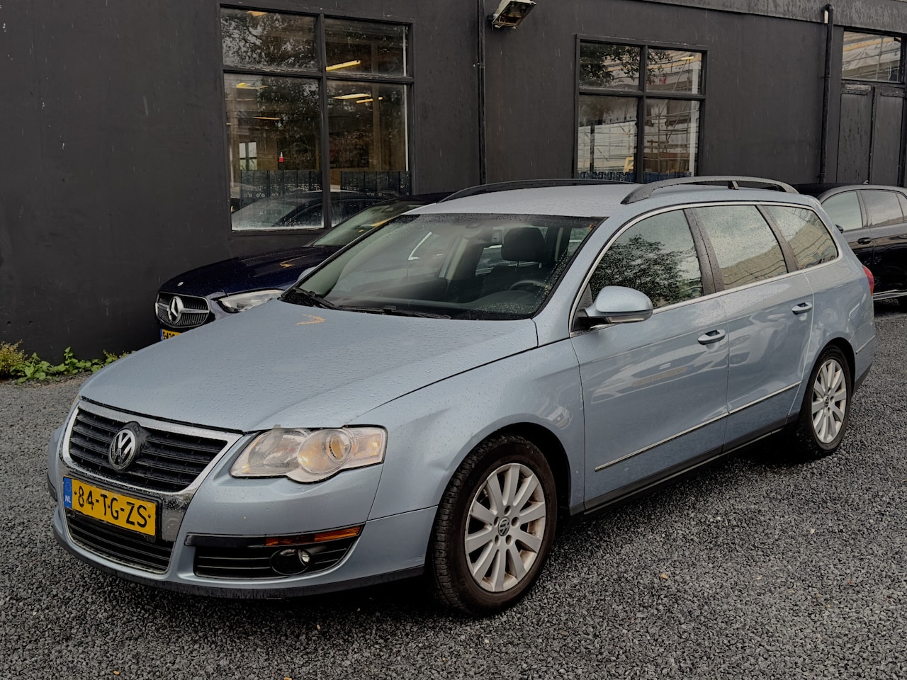 Volkswagen Passat Variant - 2.0 TDI 141PK COMFORTLINE INRUIL KOOPJE - AutoWereld.nl