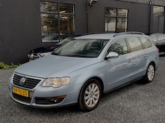 Volkswagen Passat Variant - 2.0 TDI 141PK COMFORTLINE INRUIL KOOPJE