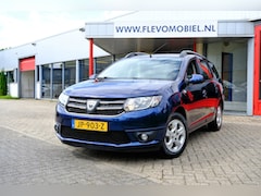 Dacia Logan MCV - 0.9 TCe Lauréate Airco|1e Eigenaar|Cruise|LMV|Trekhaak
