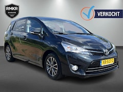 Toyota Verso - 1.8 VVT-i Business | 1300 KG Trekgewicht | Automaat