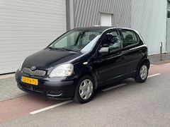 Toyota Yaris - 1.3 VVT-i Idols