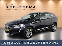 Volvo XC60 - 2.0 D4 FWD Nordic+|Bliss|adapt cruise|Cam|Stuur&Stoel verw|Nieuwe distributie|Trekh