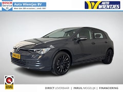 Volkswagen Golf - 1.0 TSI | Life Business 5-Drs | Navi | Camera | Virtual