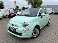 Fiat 500 - 1.2 Lounge (BOVAG/RIJKLAARPRIJS)