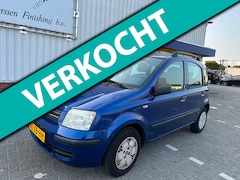 Fiat Panda - 1.2 Edizione Cool